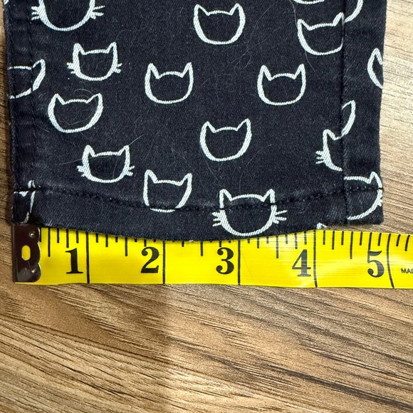 Kitty pants - Picture 8 of 8